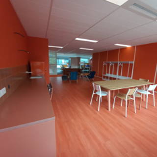 Bureau privé 146 m² 30 postes Location bureau Quai du Président Paul Doumer Courbevoie 92400 - photo 11